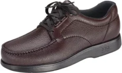 SAS Men's Bout Time Comfort Lace-up Shoe