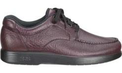 SAS Men's Bout Time Comfort Lace-up Shoe