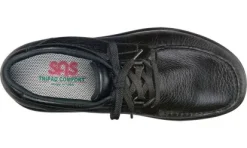 SAS Men's Bout Time Comfort Lace-up Shoe