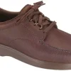 SAS Men's Bout Time Lace-up Comfort Shoe