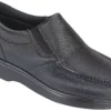 SAS Men's Side Gore Slip-On Comfort Shoe