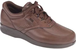 SAS Men's Time Out Comfort Walking Shoe