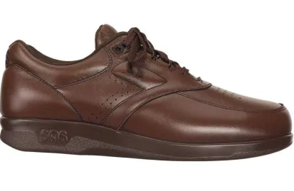 SAS Men's Time Out Comfort Walking Shoe