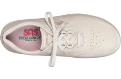 SAS Men's Time Out Comfort Walking Shoe