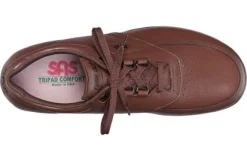 SAS Men's Time Out Comfort Walking Shoe