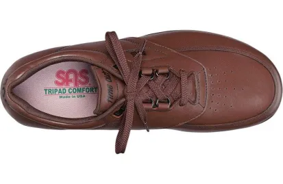 SAS Men's Time Out Comfort Walking Shoe
