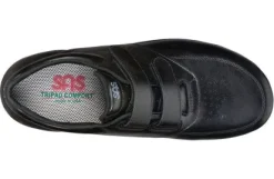 SAS Men's V.T.O. Walking Comfort Shoe