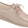 SAS Siesta Women's Mocc Toe Oxford