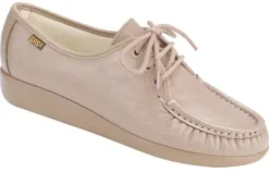 SAS Siesta Women's Mocc Toe Oxford