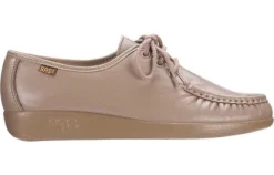 SAS Siesta Women's Mocc Toe Oxford