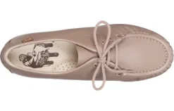SAS Siesta Women's Mocc Toe Oxford