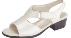 SAS Suntimer Women's Comfort Sandal