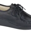 SAS Women's Bounce Lace-up Mocc Shoe