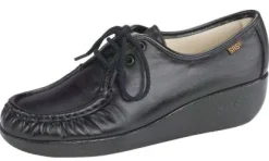 SAS Women's Bounce Lace-up Mocc Shoe