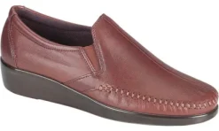 SAS Women's Dream Comfort Slip-on Shoe