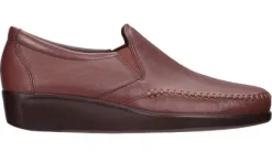 SAS Women's Dream Comfort Slip-on Shoe