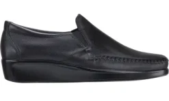 SAS Women's Dream Comfort Slip-on Shoe