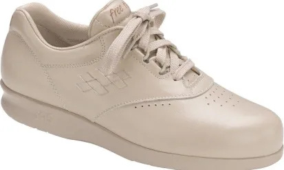 SAS Women's Free Time Comfort Walking Shoe