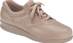 SAS Women's Free Time Comfort Walking Shoe