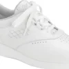 SAS Women's Free Time Comfort Walking Shoe