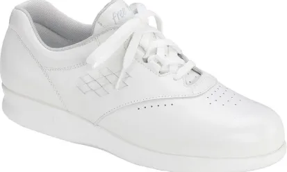 SAS Women's Free Time Comfort Walking Shoe