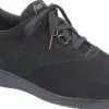 SAS Women's Free Time Comfort Walking Shoe