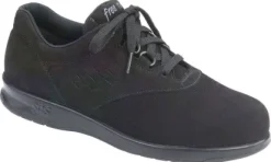 SAS Women's Free Time Comfort Walking Shoe