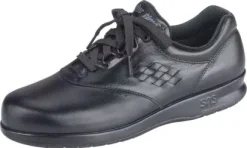SAS Women's Free Time Comfort Walking Shoe