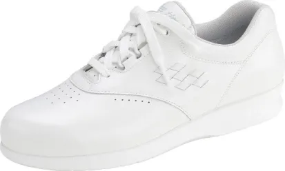 SAS Women's Free Time Comfort Walking Shoe
