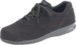 SAS Women's Free Time Comfort Walking Shoe