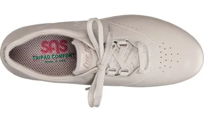 SAS Women's Free Time Comfort Walking Shoe