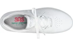 SAS Women's Free Time Comfort Walking Shoe