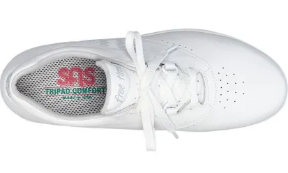 SAS Women's Free Time Comfort Walking Shoe