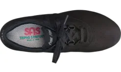 SAS Women's Free Time Comfort Walking Shoe