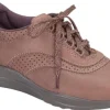 SAS Women's Walk Easy Comfort Walking Shoe