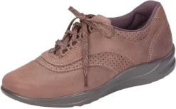 SAS Women's Walk Easy Comfort Walking Shoe