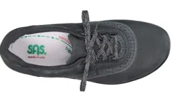 SAS Women's Walk Easy Comfort Walking Shoe