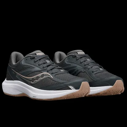 Saucony Cohesion 17 Women's Neutral Running Shoe