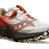 Saucony Endorphin Edge Carbon Fibre Plate Trail Running Shoe