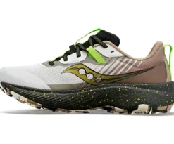 Saucony Endorphin Edge Carbon Fibre Trail Runner