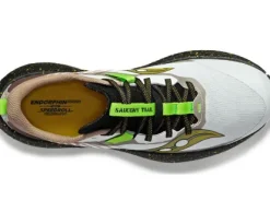 Saucony Endorphin Edge Carbon Fibre Trail Runner