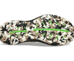 Saucony Endorphin Edge Carbon Fibre Trail Runner