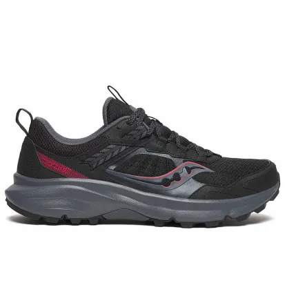 Saucony Excursion TR17 Men's Trail Running | Canadian Footwear