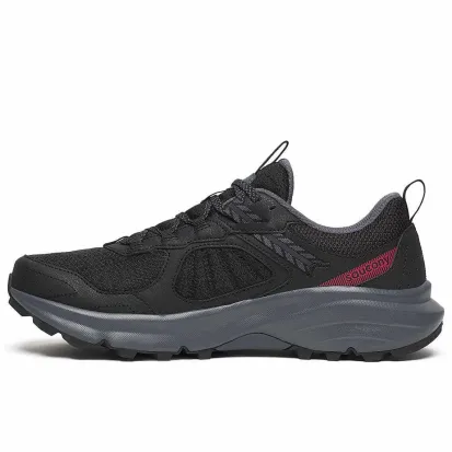 Saucony Excursion TR17 Men's Trail Running | Canadian Footwear