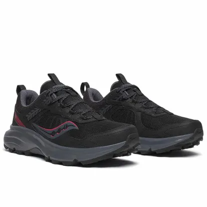 Saucony Excursion TR17 Men's Trail Running | Canadian Footwear
