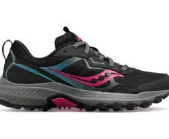 Saucony Excursion TR16 Women's Trail Running Shoe