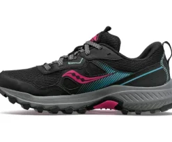 Saucony Excursion TR16 Women's Trail Running Shoe