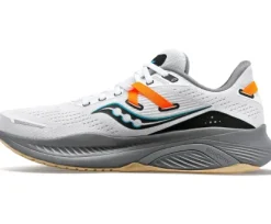 Saucony Men's Guide 16 in White