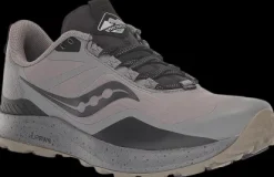 Saucony Peregrine Ice+ 3 Men's Winter Running Shoe