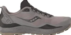 Saucony Peregrine Ice+ 3 Men's Winter Running Shoe